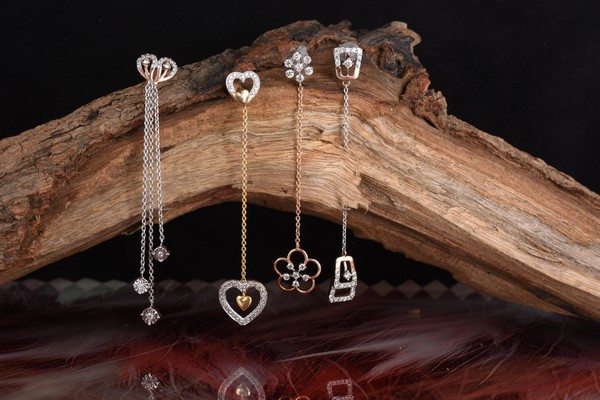 Swastik Diamonds Jewellers