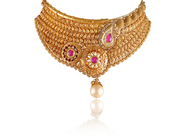 Swastik Diamonds Jewellers