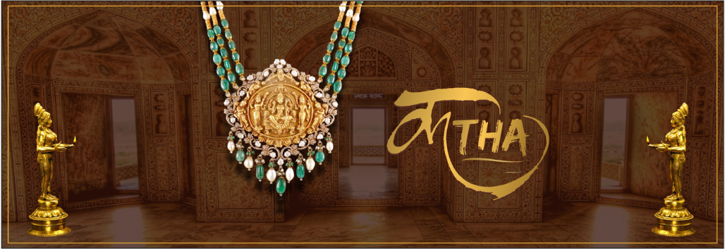 Swastik Diamonds polki jewellers