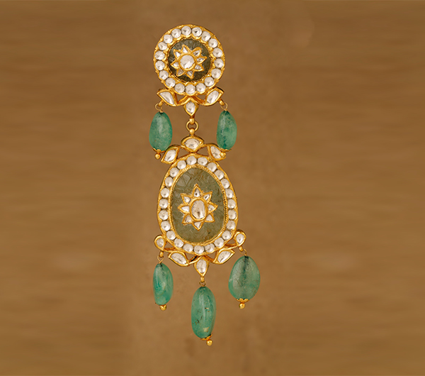 Swastik Diamonds Jewellers