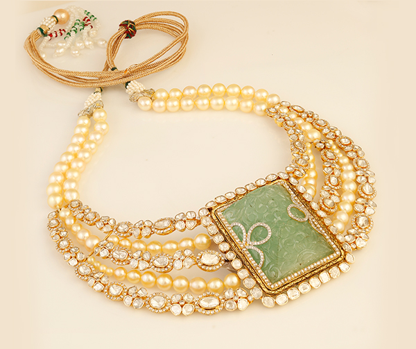 Swastik Diamonds Jewellers