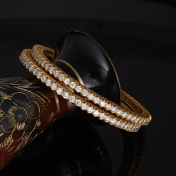 Swastik Diamonds Jewellers