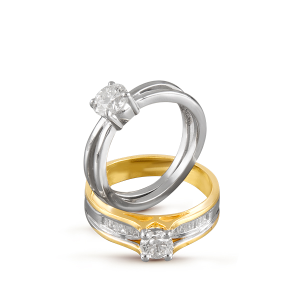Swastik Diamonds Jewellers
