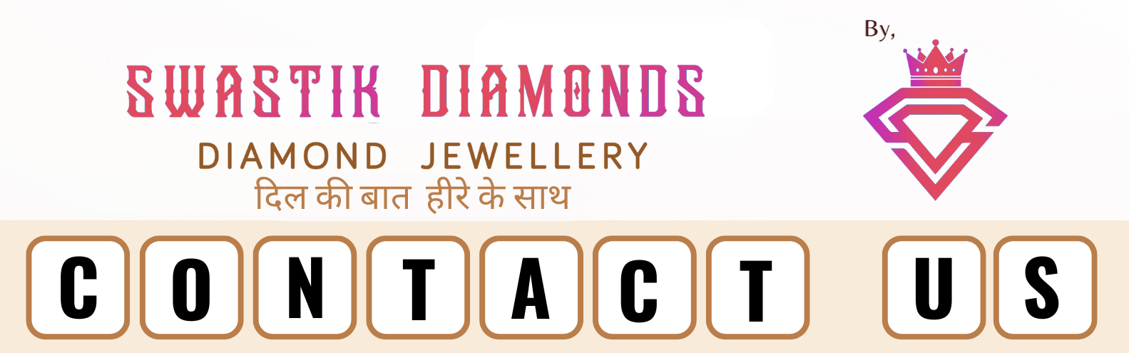 Swastik Diamonds polki jewellers
