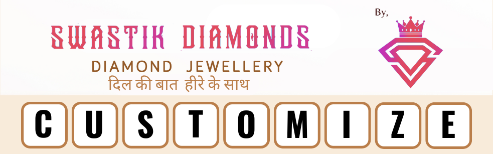 Swastik Diamonds polki jewellers