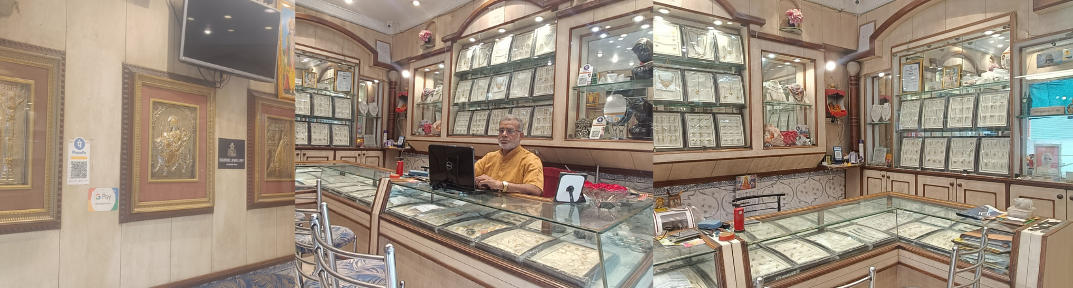 Swastik Diamonds Store