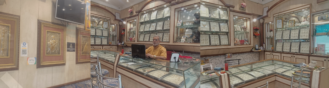Swastik Diamonds Store