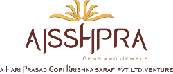 Swastik Diamonds jewellers logo